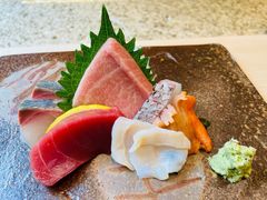 -鮨一日本料理旗舰店(总店)