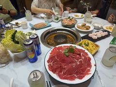 -葛记红焖羊肉(人民路店)