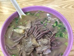 -牛马行牛肉饸饹铺(长春总店)