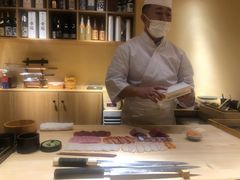 -鮨青(恒基名人购物中心店)