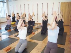 -Y+U遇瑜伽·普拉提