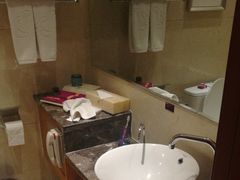 -通辽鑫达国际酒店