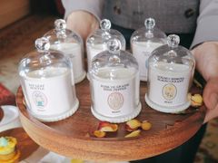 -Salon de Ville浦江汇(上海外滩华尔道夫酒店店)