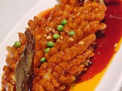 -半勺·新徽菜(银泰城店)