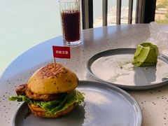 -必胜客(海滨店)