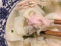 -松针蔡记蒸饺(花园路店)