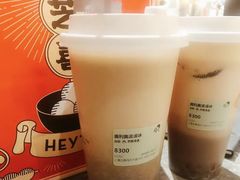 -喜茶(上海五角场万达店)