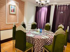 -邓丽君音乐主题餐厅