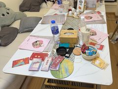 -剧狐剧本杀(徐汇1号店)