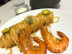 招牌冬阴功意面-Toris(LuOne凯德晶萃广场店)
