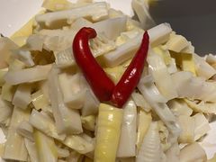 -莫山小馆(大石桥店)