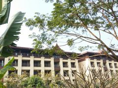 -西双版纳融创皇冠假日度假酒店