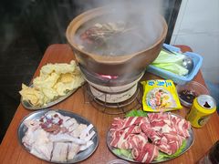 -威邵鸡煲(西华路总店)