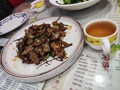 -狗不理(水上北路旗舰店)