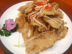 -赵家小馆(沈阳禹洲广场店)
