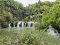 -天河潭旅游度假区