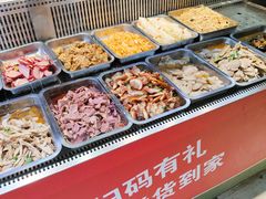 -山林大红·上海大红肠(四川北路店)