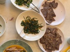 -西部马华清真食府·丝路菜(大钟寺店)