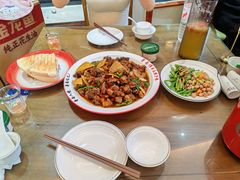 -鲁南仔·滕州炒鸡(经三路店)