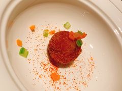 -北京金融街丽思卡尔顿酒店·意味轩 Cepe