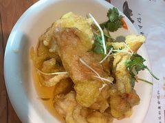 -老长春肉馆(创业大街店)