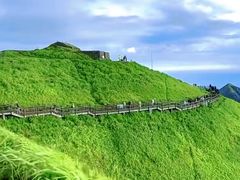 -萍乡武功山风景名胜区