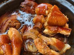 -山水茶艺馆·点心粤菜·30年老字号