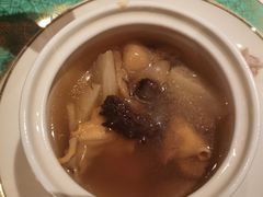 -三号黄浦会Canton Table