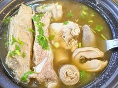 -兴记肉骨茶(甲洞大街第二新分店)