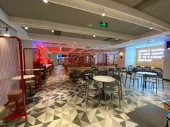 大堂-肯德基(建华店)