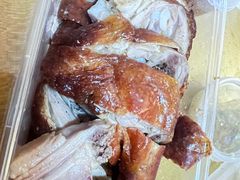 -佳记厚街烧鹅濑粉(广州总店)