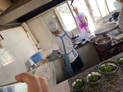-正宗杨记普洱酸醋米线(总店)