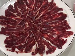 极品五花趾-福合埕牛肉火锅(长平国新店)