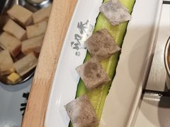 -留香铁板烤肉(解放西路旗舰店)