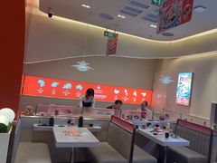 -争鲜回转寿司(朝北大悦城店)