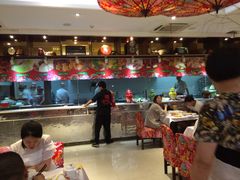 iphone_upload_pic-东北人粗粮饺子坊(南山店)