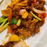 滨北中行斜对面，位置很好找