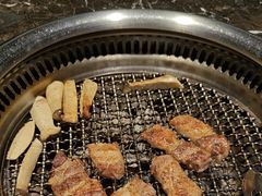 -一品诚记烤肉·甄选店(中南路店)