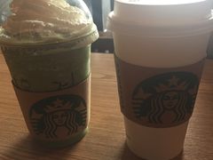 -星巴克(南京江宁文鼎广场店)