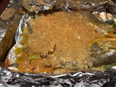 -蚝翅·海鲜粥·烧烤·羊肉季(鄞州万达店)