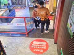 -高鸽子锦州烧烤63年(海阳路店)