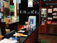 -新虹楼饭庄(崇明陈家镇店)