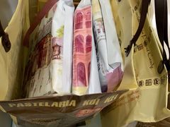 -钜记手信(兴华楼店)