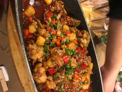 -正院大宅门烤鸭(首体店)