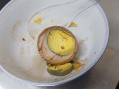 卤蛋-盖邑扁食店