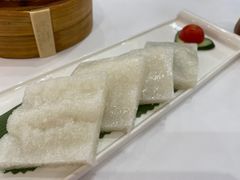 顺德伦教糕-顺德人家食府(黄金广场店)