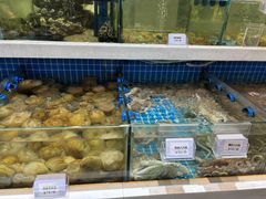-大众海鲜(巨龙北路店)