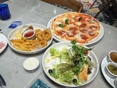-玛尚诺意式餐厅(天环广场店)