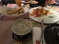 -安妮意大利餐厅(日坛店)