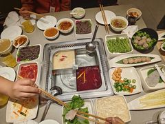 -海底捞火锅(铁西万达店)